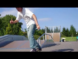 skate en haute marne