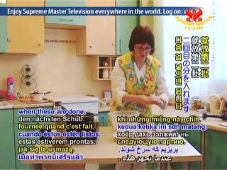 Vegan Polish Breaded Bean Cutlets and Vanilla Soy Pudding