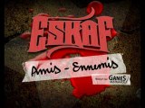 ESKAF amis-ennemis (produit par GANES)