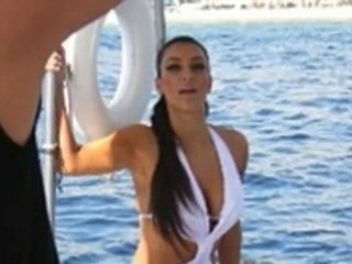 SNTV - Le calendrier de Kim