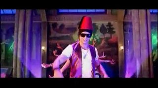 Yabba Dabba Yahoo  - Chance Pe Dance (Official Video)