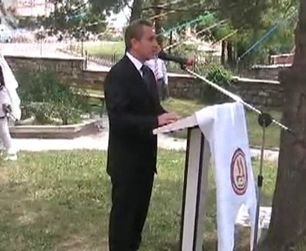 Şebinkarahisar Halk Eğitimi Merkezi 2010 Sergi Part2