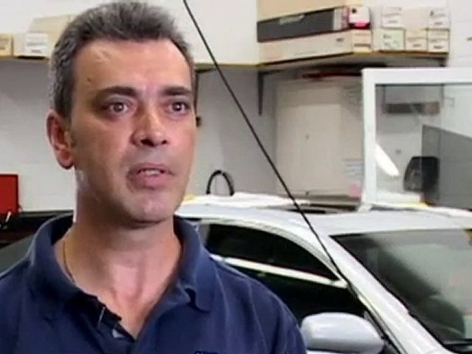 Superior Window Films | Auto Tint | Car Tint | ON