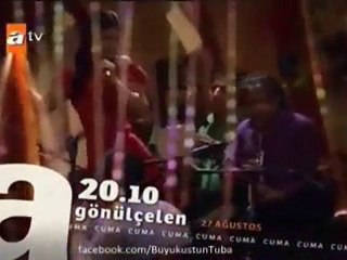 Gönülçelen 18. Bölüm Fragmanı