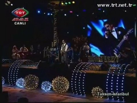 Ayna'dan Yansıyanlar Ramazan Özel (Ayna - Bebek Parkında)