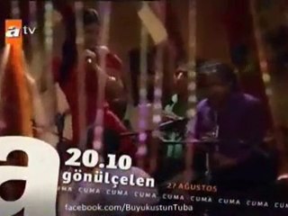 Gönülçelen 18. bölüm Fragmanı