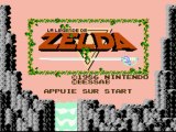 [Super Famicom] BS : The Legend of Zelda