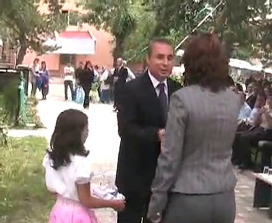 Şebinkarahisar Halk Eğitimi Merkezi 2010 Sergi Part3