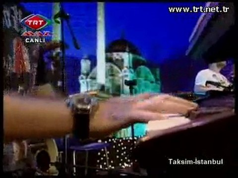 Ayna'dan Yansıyanlar ramazan Özel (Ayna - Garibim)