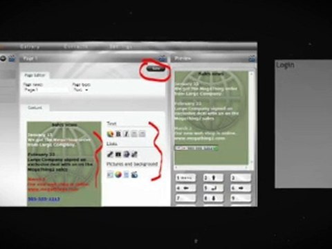 Easy Mobile Applications No Programming