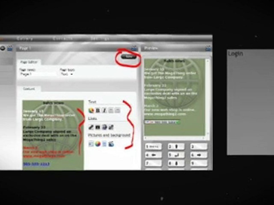 Easy Mobile Applications No Programming