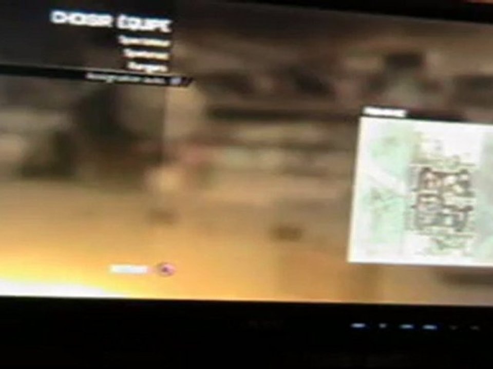 PGM sniper mw2