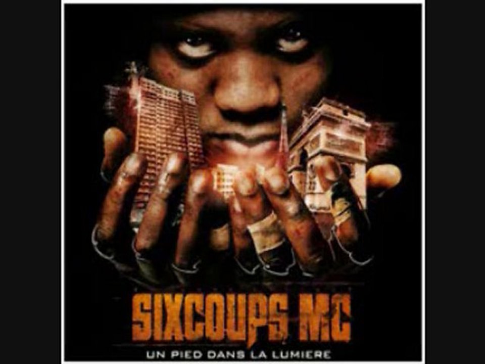 Sixcoups MC VTT feat Vitry TerTer