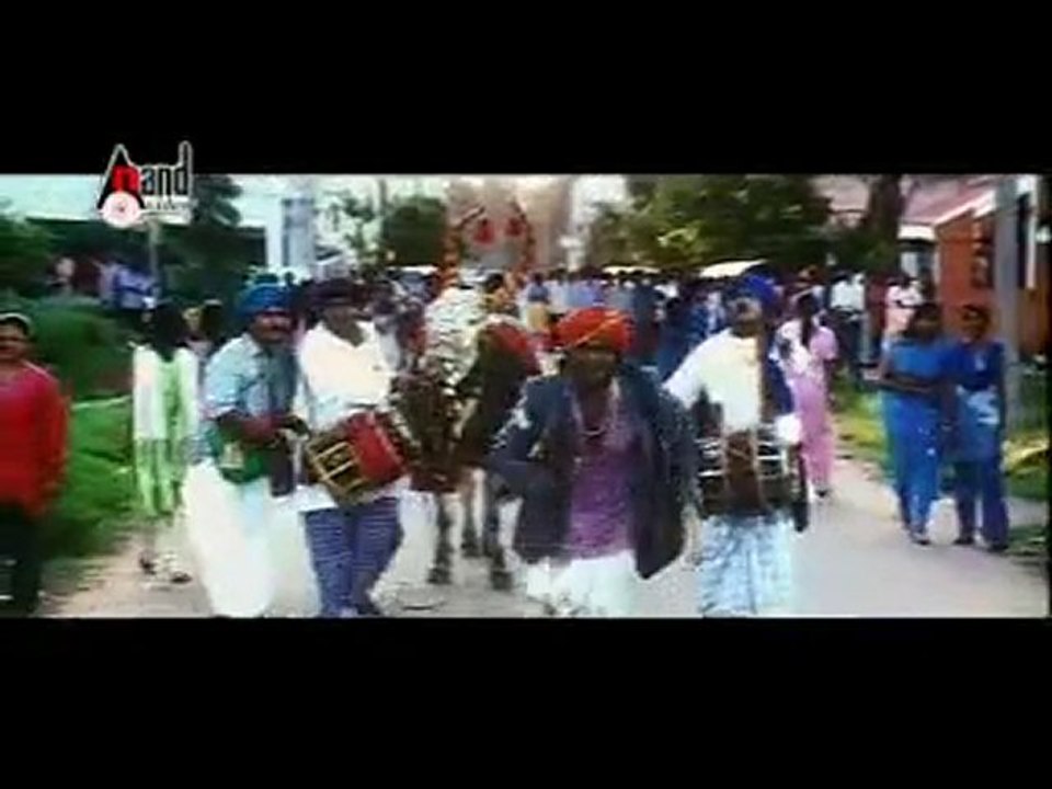 (HQ) Banda Kole Basava Song - Genelia's Satya in Love