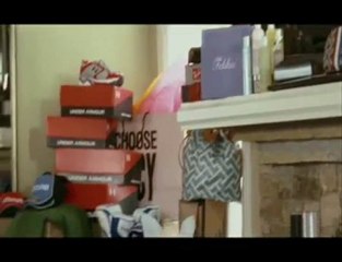 Critique DVD The Joneses