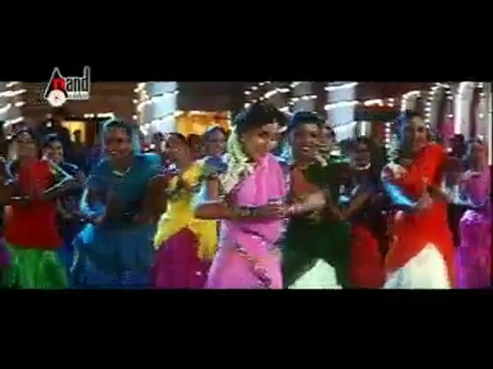 (HQ) Rama Shri Rama Song   Genelia's Satya in Love