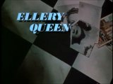 Ellery Queen - Intro