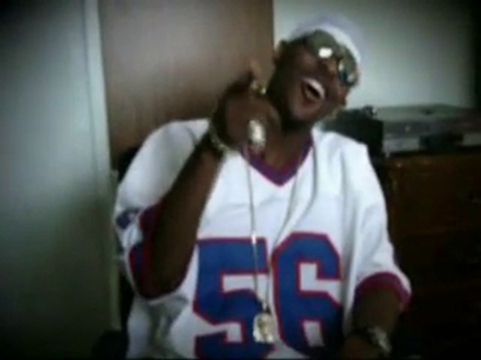 C GREEN ON DECK