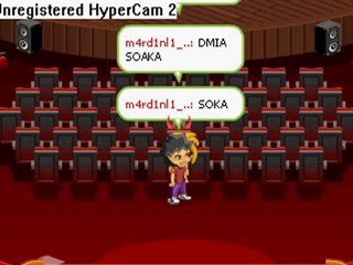 Sanalika m4rd1nl1_ qodumun cocu :S :D 3o yidi :D:D:D:D