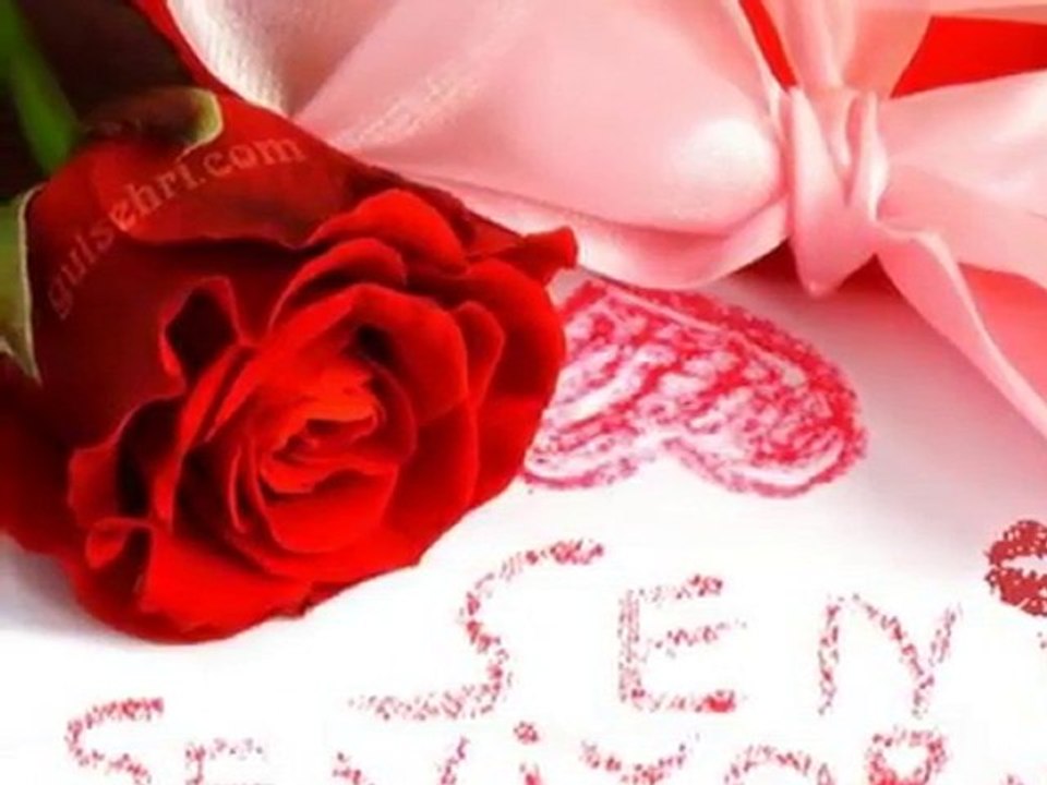 Ben sensiz olamam askim By Fatih68