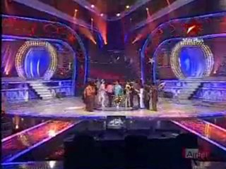 Chhote Ustaad - 14th aug 10 pt1