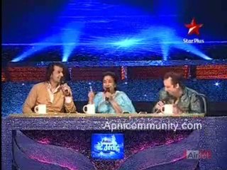 Chhote Ustaad - 14th aug 10 pt4