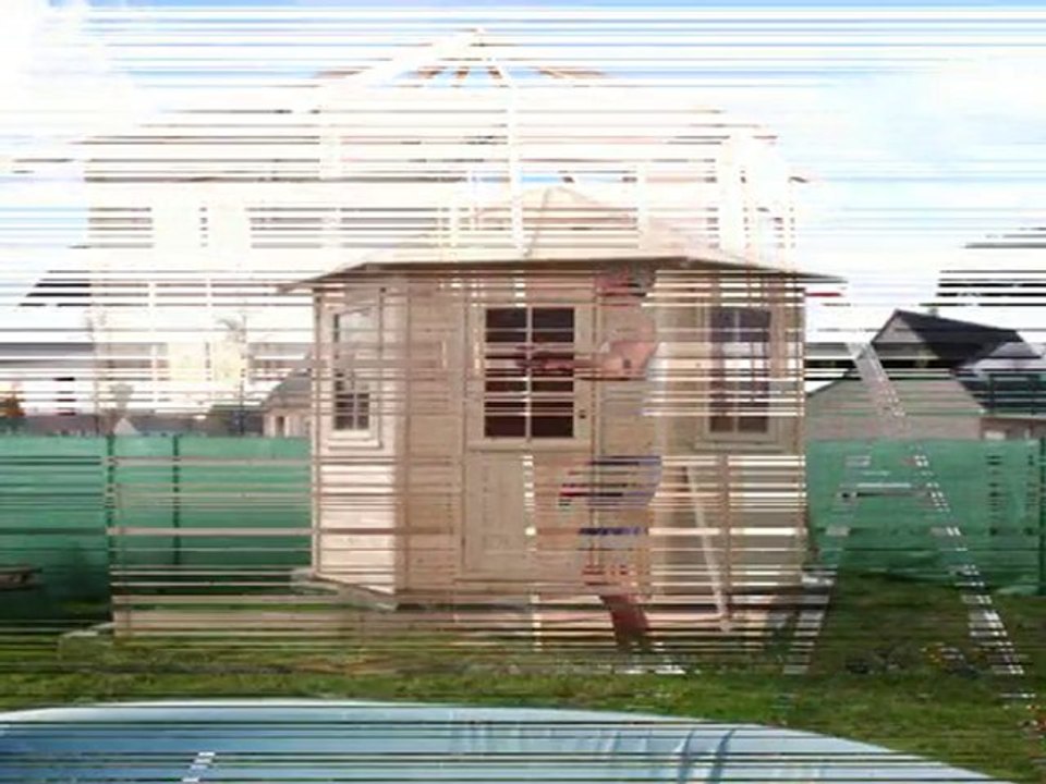 la petite maison à Merville