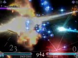 DISSIDIA Final Fantasy - Combat Squall/Djidane