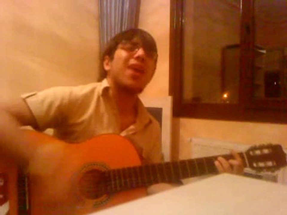 Çağdaş ATABAY - DOSTUM (ANBEAN)