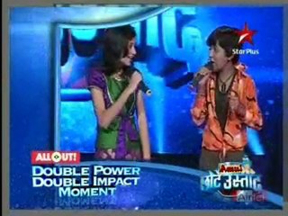 Chhote Ustaad - 14th aug 10 pt12