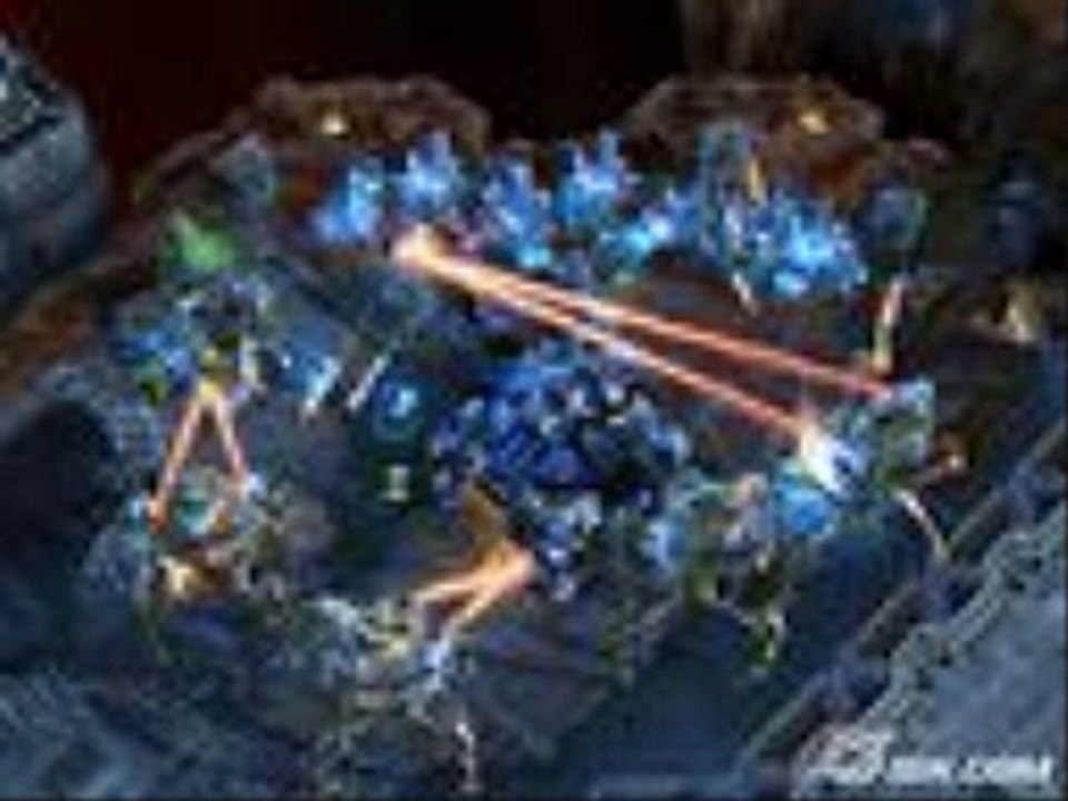 StarCraft II Download Blizzard StarCraft 2 Download