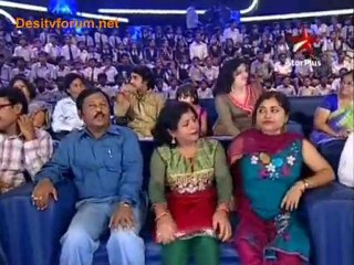 Chhote Ustad  - 14th August 2010 - part1