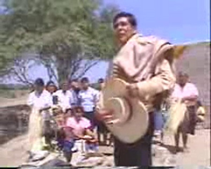 el idioma muchik III