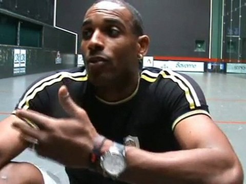 WALTARI joueur de pelote basque d'exception