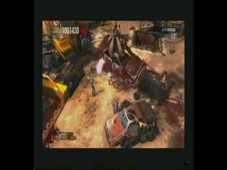 [Vidéo-Test] Zombie apocalypse