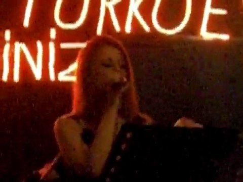 AYSU BAL SÖYLÜYOR haberamasya.com sunar 6