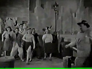 FreeSwingDanceLessons.com : Vintage : Tabby The Cat