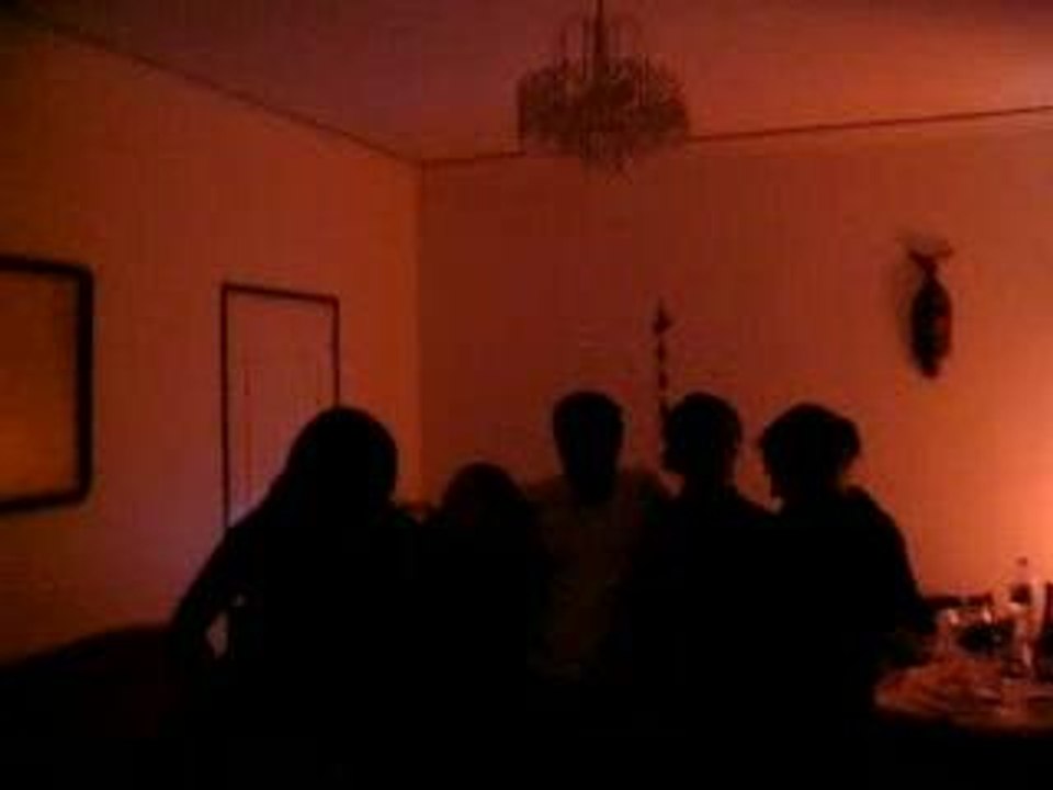 LA FETE