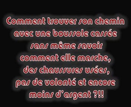 Le Libre Penseur - Concernant votre -Paradigme-