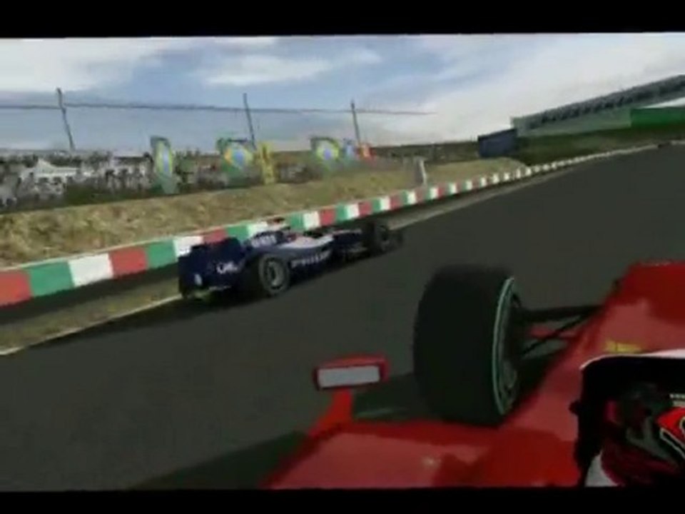 GP JAPON