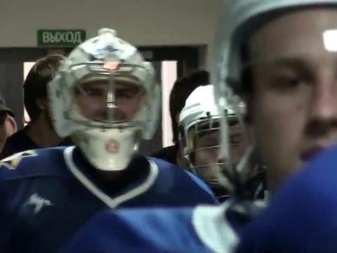 14.08.10.МХК Спартак - Амурские тигры 4:3Б