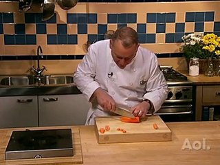 Kitchen Basics with the CIA: Bias Cut