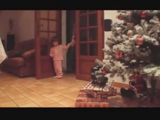 Le matin de Noël partie 1 25 décembre 2009