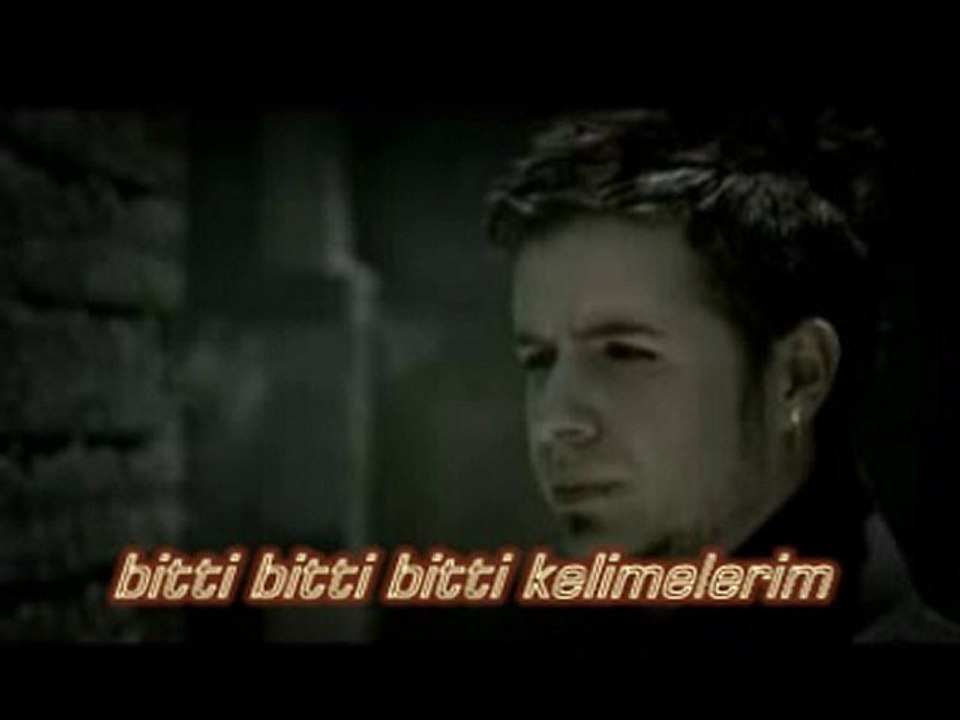 emre aydın hoşçakal