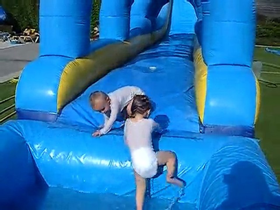 jimabou Yanis & Malicia