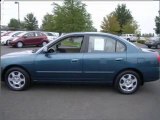 Used 2003 Hyundai Elantra Kelso WA - by EveryCarListed.com
