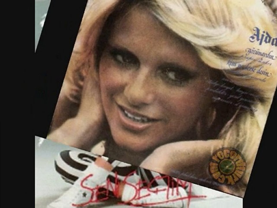 AJDA PEKKAN VEDA ETMEM