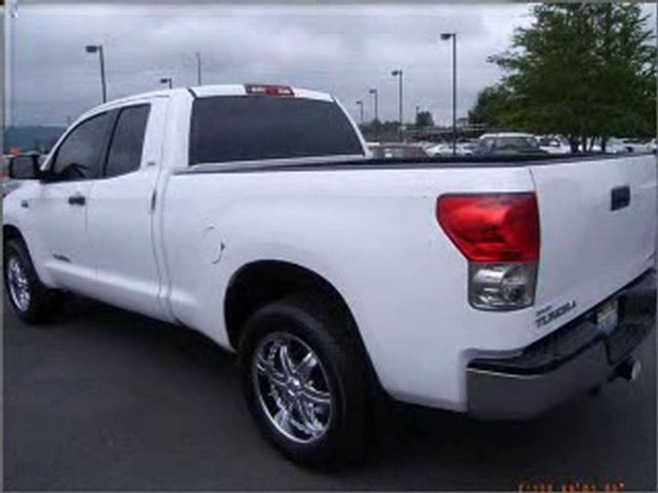 Used 2007 Toyota Tundra Kelso WA - by EveryCarListed.com