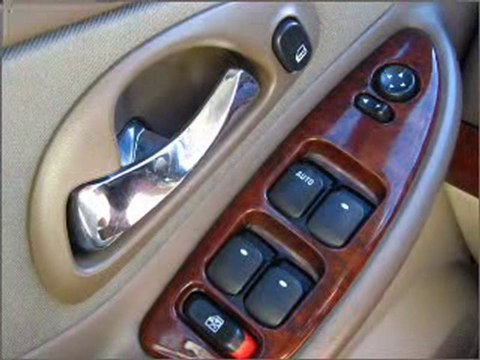 Used 2008 Chevrolet Malibu Classic Chattanooga TN - by ...