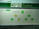 MPB TODAY-The Hottest Thing In Network Marketing